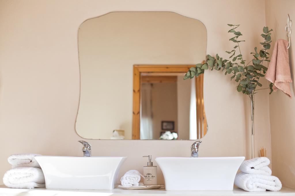 Bredasdorp Country Manor Luaran gambar