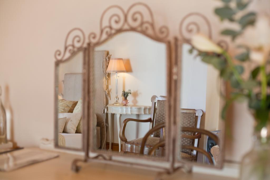 Bredasdorp Country Manor Luaran gambar