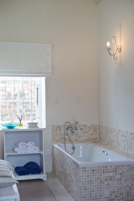 Bredasdorp Country Manor Luaran gambar