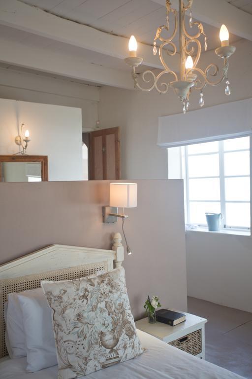 Bredasdorp Country Manor Luaran gambar